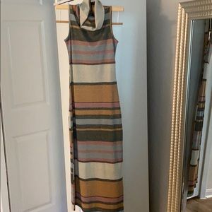 This is a Brazilian dress